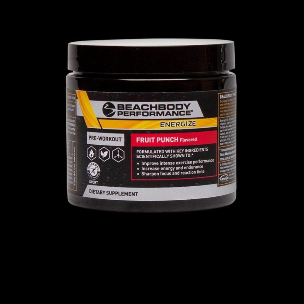 Beachbody Product